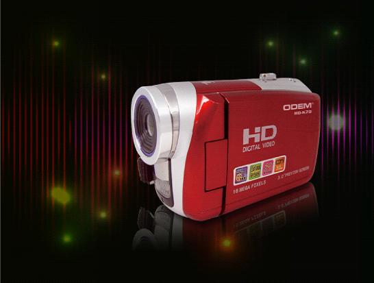 国庆长假快乐游——数码篇