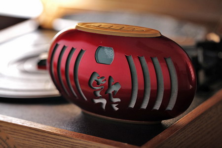 拜尔Q6小音响震动国庆礼品市场