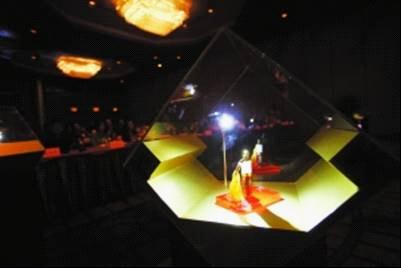 朗科科技“国盘”引领IT行业跨界新营销战略