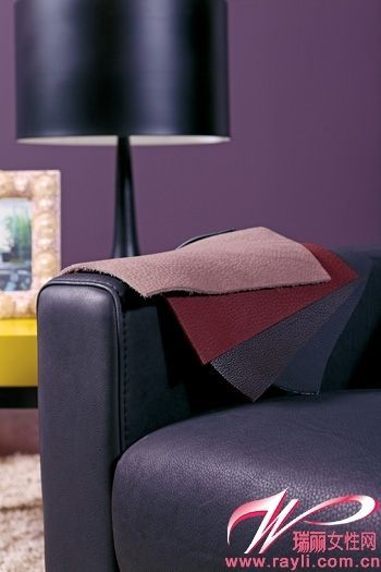 前卫不轻飘  15款必败品质感皮革椅