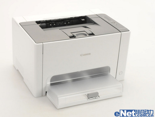 色彩绚丽 佳能7010C彩激开箱实测