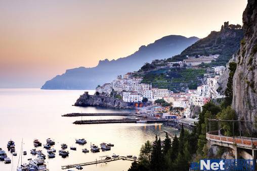 无敌兔——聚焦南意风情