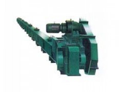 专业生产MS、MC埋刮板输送机（泊头工矿机械厂）