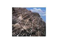 河池SNS边坡防护网 玉林SNS边坡防护网 百色SNS边坡防护网