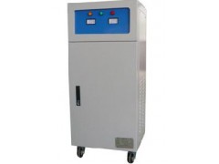 KPL全自动补偿式单相稳压器产品特点 KPL全自动补偿式单相稳压器产品特点