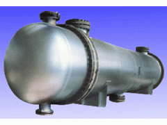 不锈钢换热器、换热器、列管换热器、U型管换热器、螺旋板换热器