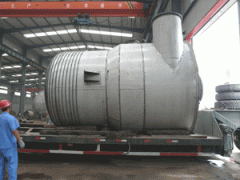 供应液酐分离器、苯酐、顺酐专用设备、化工设备