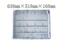 供应CT接入式透明计量箱 批发价销售