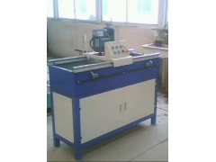 供应破碎机刀片磨刀机