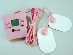 低周波治疗仪 低周波按摩器 小型治疗仪 低周波治疗仪 低周波按摩器 小型治疗仪