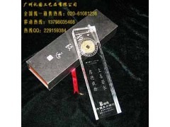 水晶镇纸，水晶工艺礼品，可雕刻公司LOGO、刻字