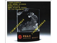 广州水晶工艺品、广州亚运会纪念品、广州大学城纪念品、银行开业纪念品