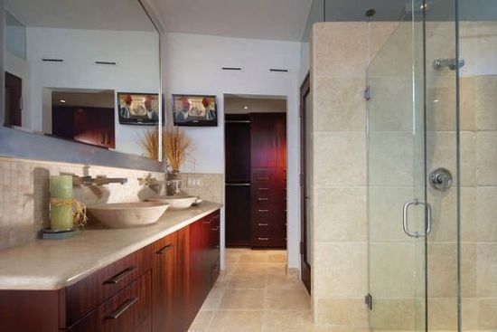 加州拉古那海滩别墅 全海景顶级豪宅