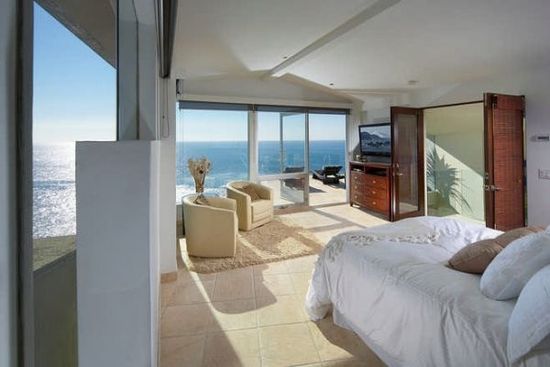 加州拉古那海滩别墅 全海景顶级豪宅