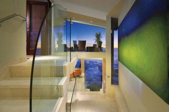 加州拉古那海滩别墅 全海景顶级豪宅