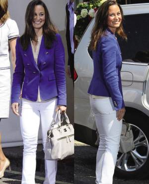 利用名人、明星、名设计师 看高街品牌上位战