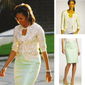 利用名人、明星、名设计师 看高街品牌上位战