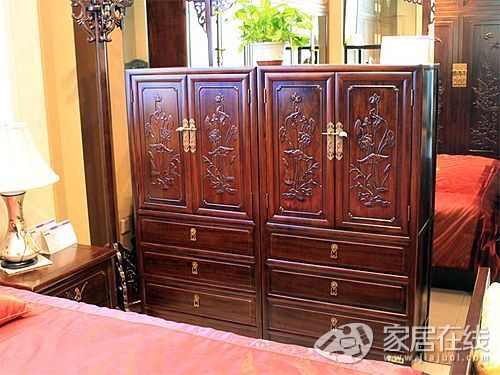 做最幸福的十月新娘 四件传统嫁妆推荐