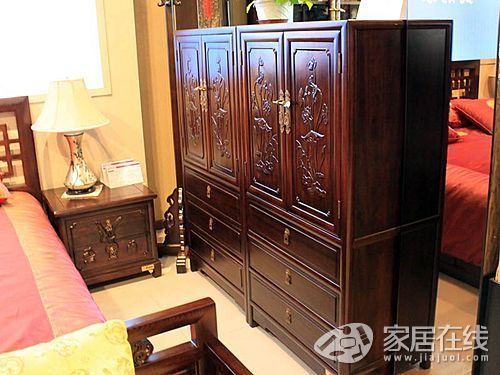 做最幸福的十月新娘 四件传统嫁妆推荐