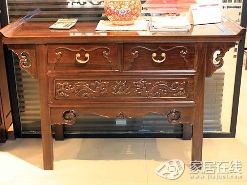 做最幸福的十月新娘 四件传统嫁妆推荐