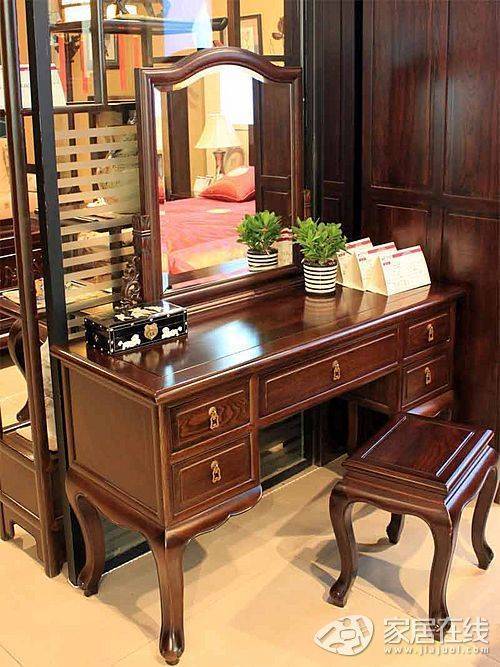 做最幸福的十月新娘 四件传统嫁妆推荐