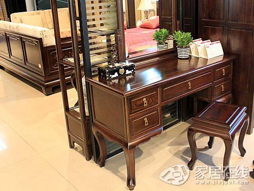 做最幸福的十月新娘 四件传统嫁妆推荐