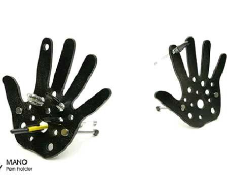 稀奇古怪的创意家居