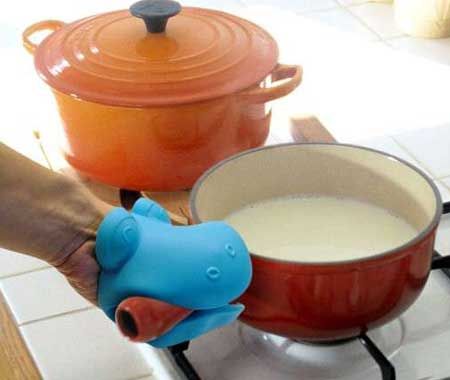 稀奇古怪的创意家居