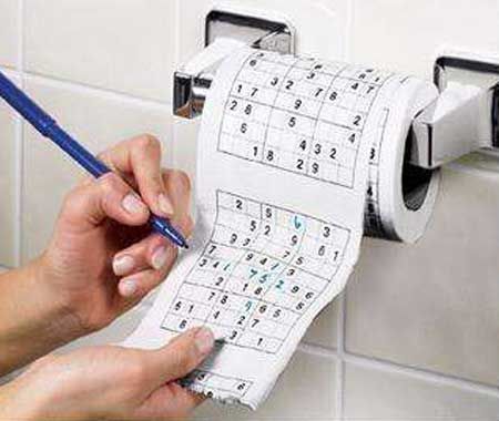 稀奇古怪的创意家居