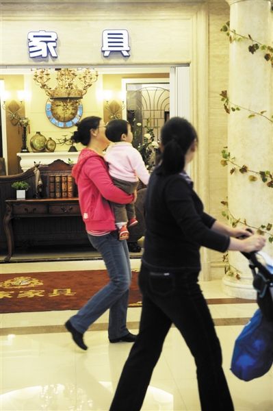 家具保修并非“全保修”