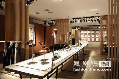 Loro Piana 礼品系列 为珍贵时刻作出印证