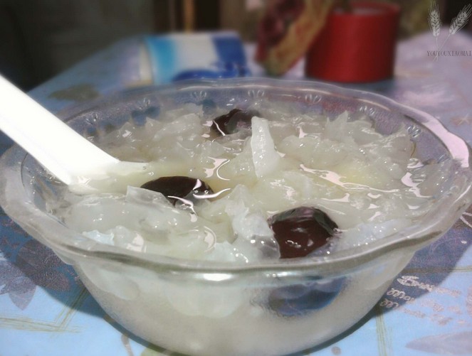 养生必备！秋季清肺养生膳食盘点