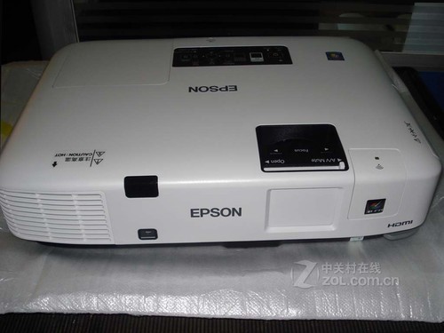 高亮宽屏投影特价 爱普生C1925W抢购