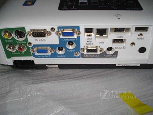 高亮宽屏投影特惠 爱普生C1925W热销 