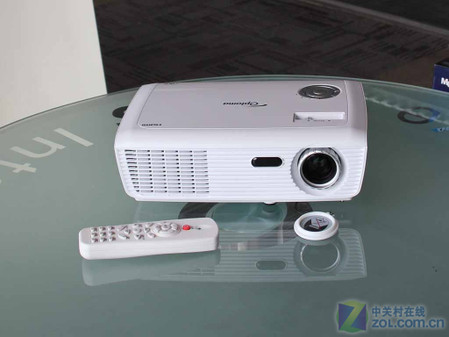 3D 720p家用投影 奥图码IS500促销