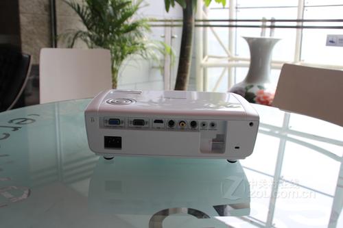 3D 720p家用投影特惠 奥图码IS500促销 