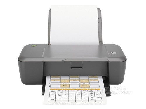 预算500元 国庆喷墨打印机选购推荐 