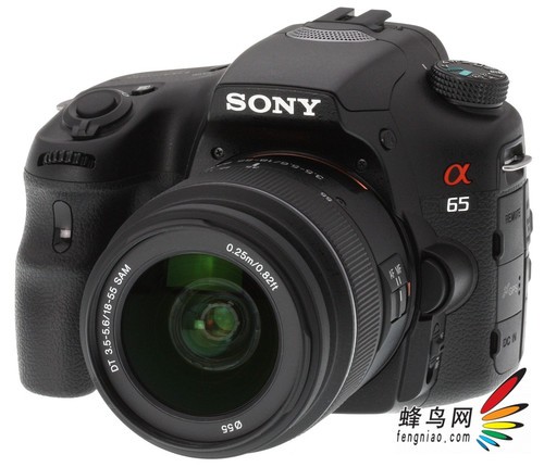 索尼宣布新单电及镜头本土推迟发售