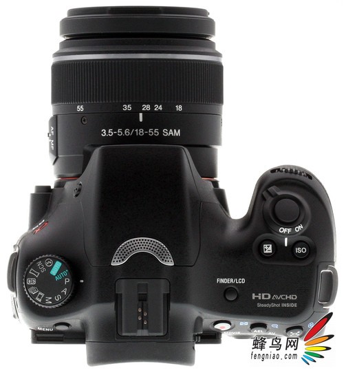 入门级最新首选 索尼A65单电套机已到货 入门级最新首选 索尼A65单电套机已到货