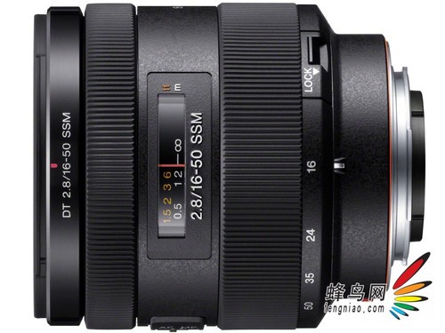 索尼宣布新款单电及镜头在本土推迟发售