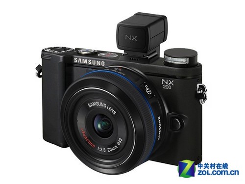 小DC专用三星半导体发1600万背照CMOS