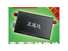 满足广东地方平台接入固标功能齐全的增强型一体机GPS