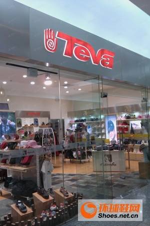 Deckers Outdoor户外公司销售额大幅上涨