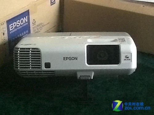 主流商教投影特价 爱普生C2040XN热销