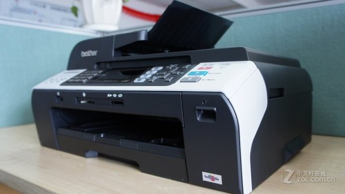 节后热卖 兄弟5890CN一体机1500促销