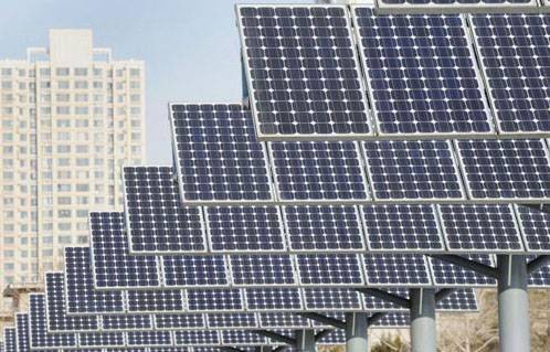 光伏产业：阳光经济成长的烦恼