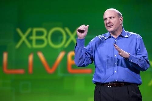 微软计划将在XBOXLive中建立付费电视