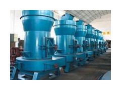 高压微粉磨粉机 高压微粉磨粉机