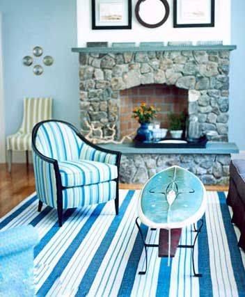 家居装饰 制造6处惊喜改变