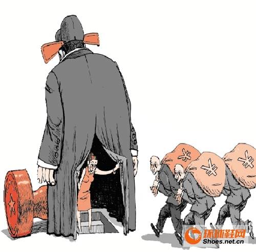 温州鞋企老板跑路原因分析 “担保公司”化身为“地下钱庄”